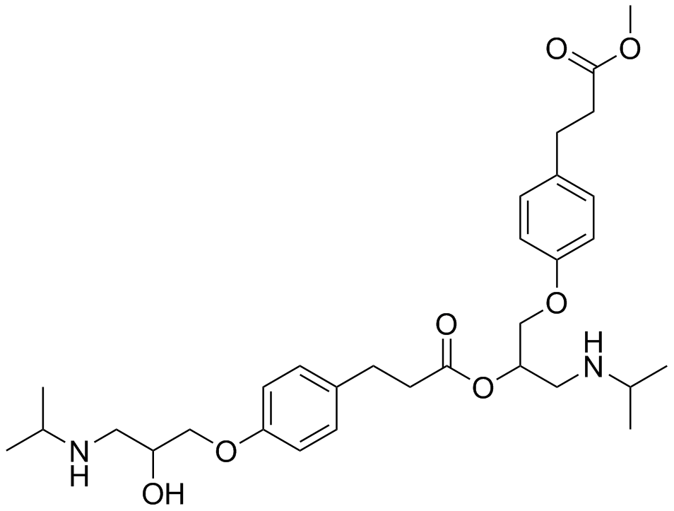 Esmolol Impurity 12